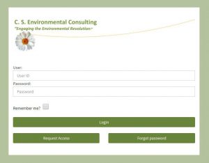 LOGIN TO SHE EASY DATABASE